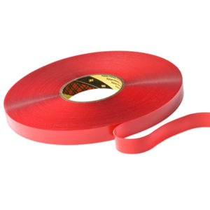 Скотчи 3M™ VHB 4910 — прозрачная акриловая лента 1,0 мм