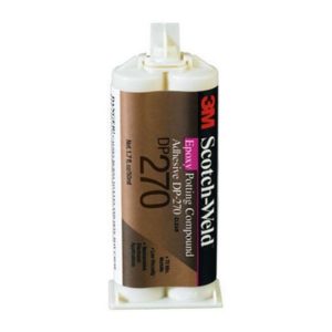 Клей эпоксидный DP 270 3M™ двухкомпонентный