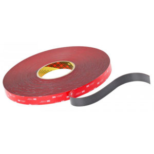 Скотч лента 3M™ VHB™ 4936 Гибкая общего применения Толщина 0,64 мм