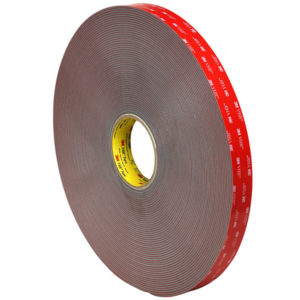 Скотч лента 3M™ VHB™ 4991 Гибкая общего применения Толщина 2,3 мм