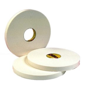 9528 3M™ двусторонняя клейкая лента Толщина 0,8 мм