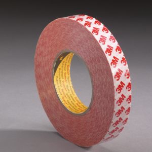 Двусторонняя клейкая лента 3M™ 9088 — 200 Толщина 0,205 мм