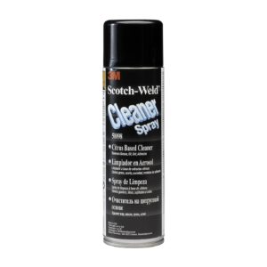 Спрей-очиститель 3M™ 50098 cleaner spray с цитрусовым запахом