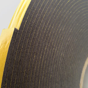 Двусторонняя клейкая лента 3M™ 9556 Толщина 3,0 мм