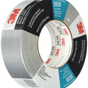 Высокопрочная ремонтная лента 3M™ 3939